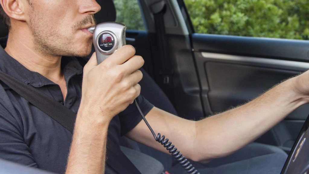 Arrested for Drunk Driving? | Sarah Roland Defense Lawyer